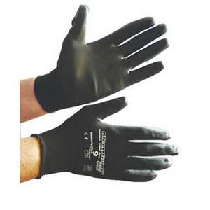Coated Gloves
